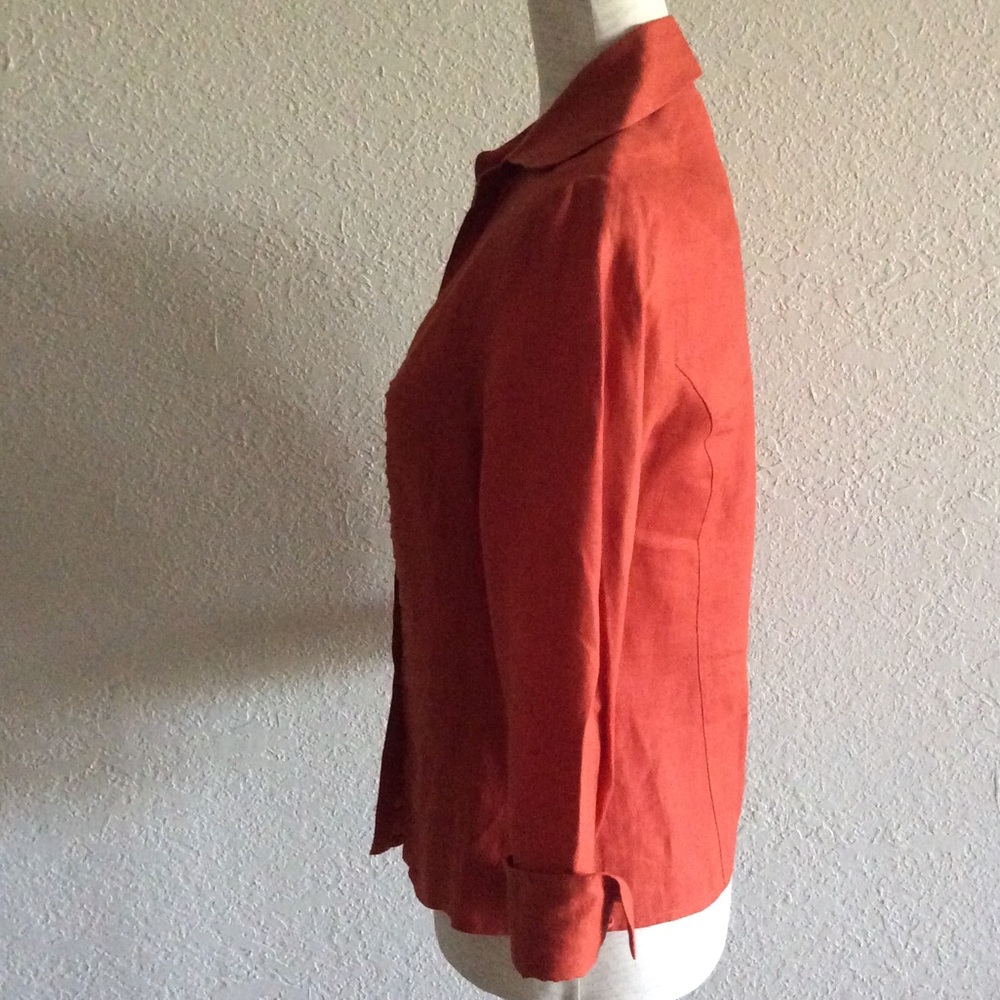 Tracy M blouse - Picture 3 of 7